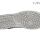 NIKE DUNK LOW LOTTERY 'GREY FOG'