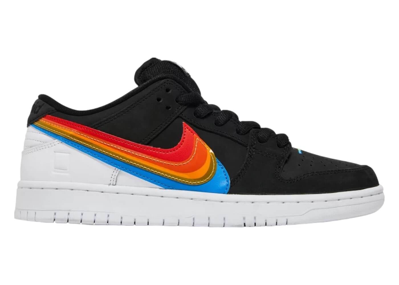 NIKE SB DUNK LOW 'POLAROID'