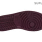 JORDAN 1 HIGH 'BORDEAUX'