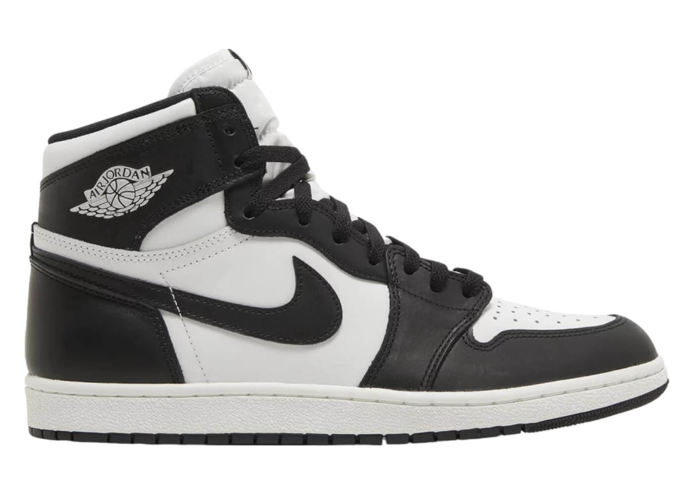 JORDAN 1 RETRO HIGH 85 BLACK WHITE 'PANDA'