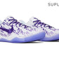 NIKE KOBE 8 PROTRO 'COURT PURPLE'