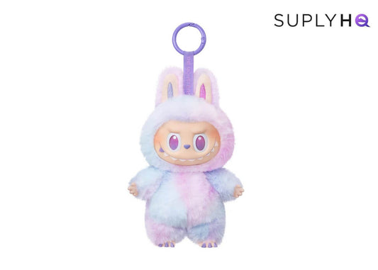 POP MART The Monsters Labubu Big Into Energy Series Plush Pendant