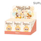 POP MART The Monsters Labubu Have a Seat Series Plush Pendant