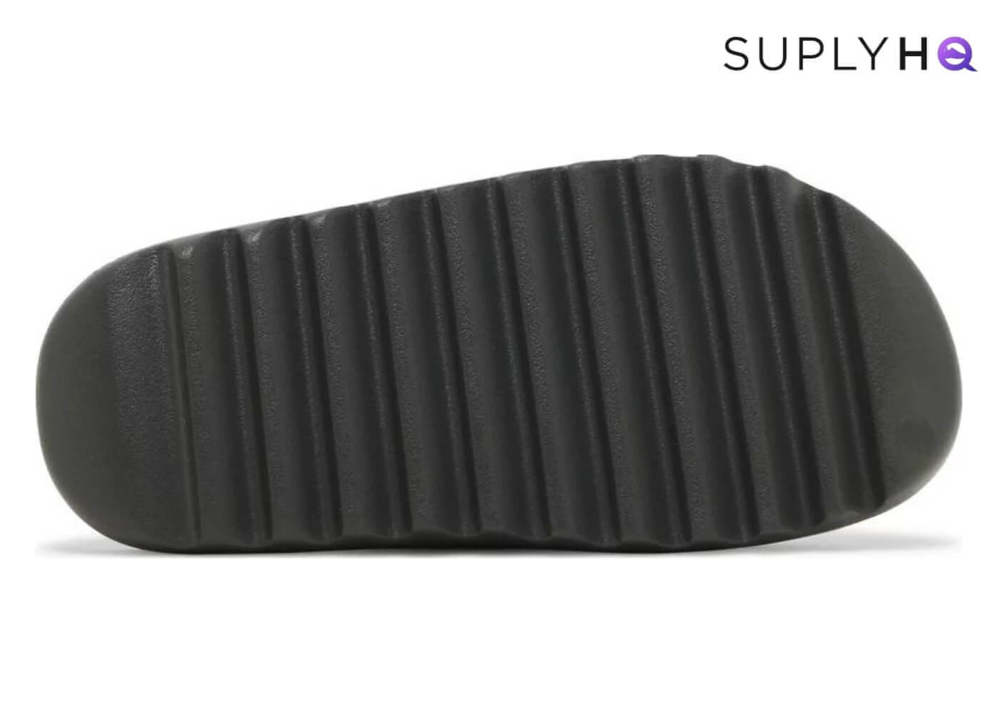 ADIDAS YEEZY SLIDE 'DARK ONYX'