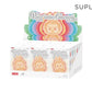 POP MART The Monsters Labubu Big Into Energy Series Plush Pendant
