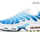 NIKE AIR MAX PLUS TN 'BATTLE BLUE'