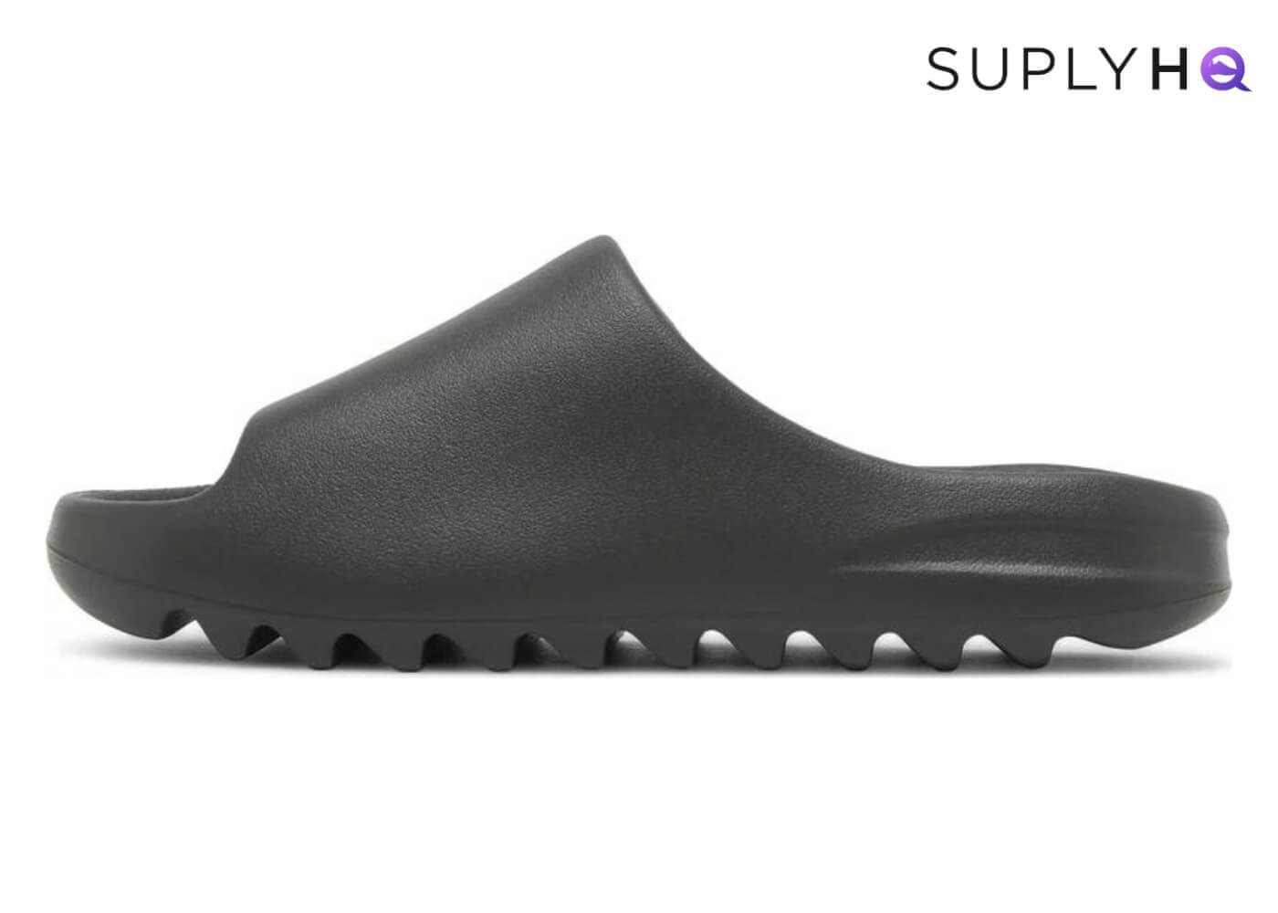 ADIDAS YEEZY SLIDE 'DARK ONYX'