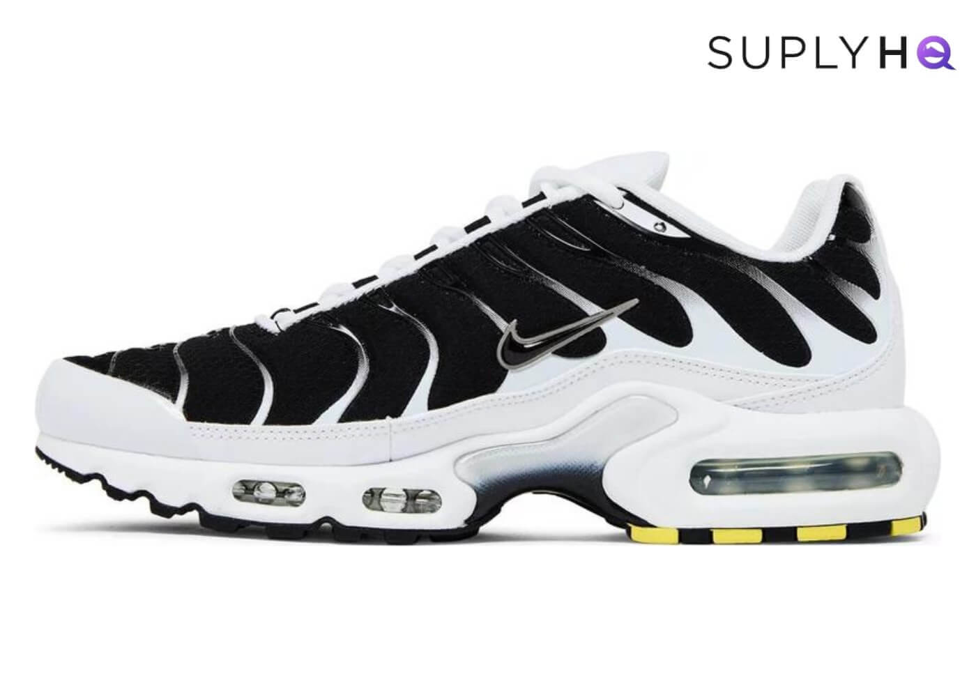 NIKE AIR MAX PLUS TN 'KILLER WHALE'