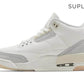 JORDAN 3 SE 'CRAFT IVORY'