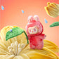 POP MART The Monsters Labubu Big Into Energy Series Plush Pendant