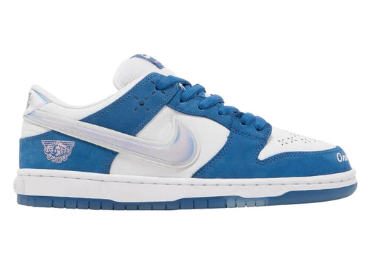 NIKE SB DUNK LOW BORN X RAISED 'ONE BLOCK AT A TIME'