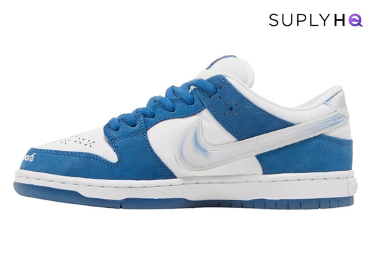 NIKE SB DUNK LOW BORN X RAISED 'ONE BLOCK AT A TIME'