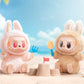 POP MART The Monsters Labubu Have a Seat Series Plush Pendant