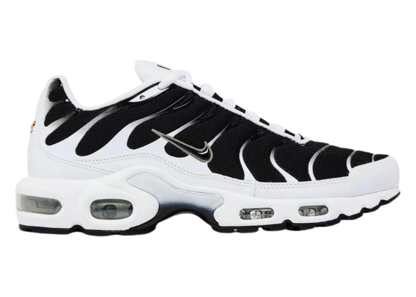 NIKE AIR MAX PLUS TN 'KILLER WHALE'