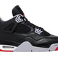 JORDAN 4 RETRO OG 'BRED REIMAGINED'