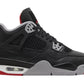 JORDAN 4 RETRO OG 'BRED REIMAGINED' WOMENS/GS