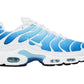 NIKE AIR MAX PLUS TN 'BATTLE BLUE'