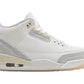 JORDAN 3 SE 'CRAFT IVORY'