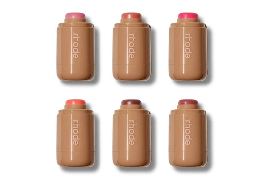 Rhode Pocket Blushes